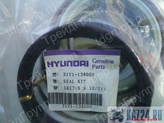 31Y1-13800    Hyundai R300LC-7 