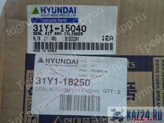 31Y1-15040    Hyundai R290LC-7 