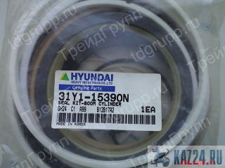 31Y1-15390 ����������� ������������� ������ Hyundai R290LC-7 ������