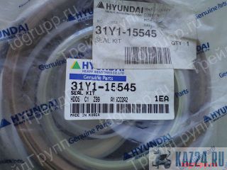 31Y1-15545 ����������� ������������� ����� Hyundai R290LC-7 ������
