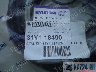 31Y1-18490    Hyundai R360LC-7 
