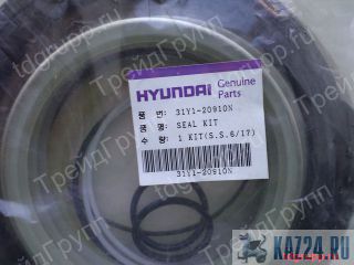 31Y1-20910    Hyundai R360LC-7 