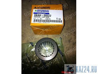 XKAH-00022  Hyundai 