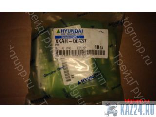 XKAH-00437  Hyundai 