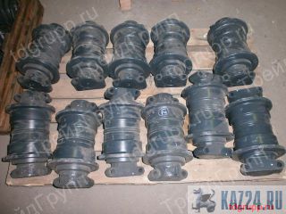 81N6-11010   Hyundai R210LC-7 