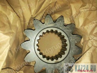 XKAQ-00105   Hyundai R320LC-7 