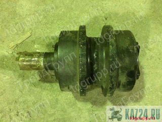 81E7-00521   Hyundai R500LC-7 