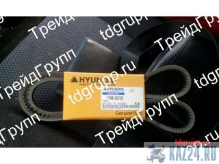 11N8-00130   Hyundai R320LC-7 
