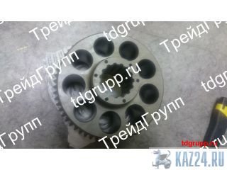 XKAH-00160     Hyundai R320LC-7 