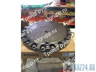 XKAH-00915 (XKAH-00441)   Hyundai R250lc-7 