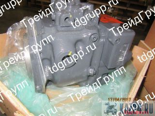 708-1U-00162   Komatsu WB93R-5 