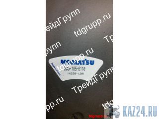 600-185-6110    Komatsu PC400-7 