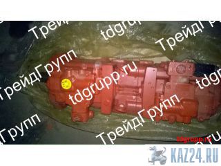 31NB-10022   Hyundai R500LC-7 