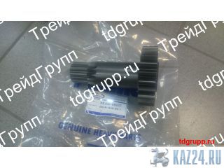 XKAQ-00203   Hyundai R320LC-7 