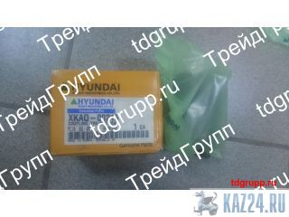 XKAQ-00215   Hyundai R320LC-7 