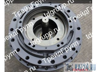 XJCK-00081   Hyundai R320LC-7 