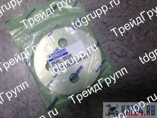 XKAQ-00299 ����������� �������� Hyundai R380LC-9 ������