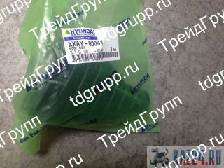 XKAY-00041    Hyundai R320LC-7 