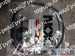 XKAH-01060   Hyundai R320LC-7 