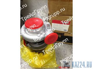 3597311  Cummins 6CTAA 