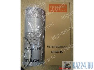 4654745   HITACHI Zaxis 450-3 