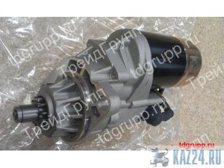 8981412061  Isuzu 6HK1 