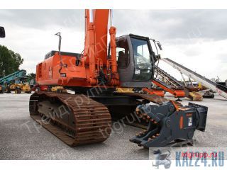     Hitachi () ZX-450 