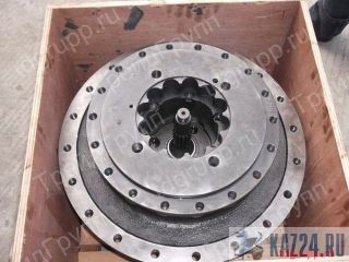 20Y-27-00202  PC200-6 