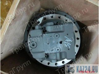 203-60-63110  KOMATSU PC120-6 