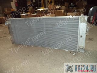 207-03-75121  KOMATSU PC400-7 