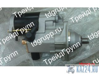 600-863-5111  Komatsu PC200-7 