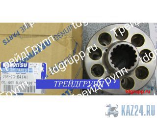 708-2G-04141   Komatsu PC300-7 