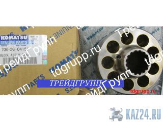 708-2G-04151 ���� ��������� Komatsu PC300-7 ������