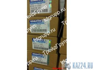 6218-11-3101 �������� Komatsu / ������� PC750 ������