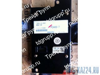    / Komatsu monitor / Komatsu controller 