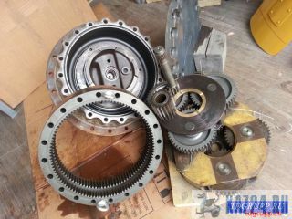 207-27-71352    komatsu PC300-7 