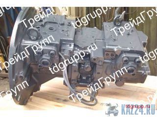 708-2H-00022    Komatsu PC400-7 