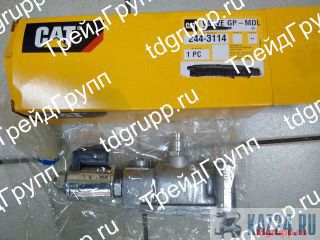 244-3114 ������ caterpillar CAT ������
