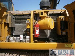    Caterpillar 325CL 7C4508 