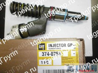 374-0750  CAT Caterpillar (2447715) 