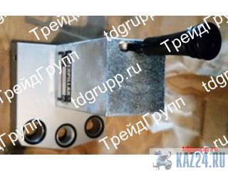 8U5873 control gp-brake & axle lock Caterpillar 