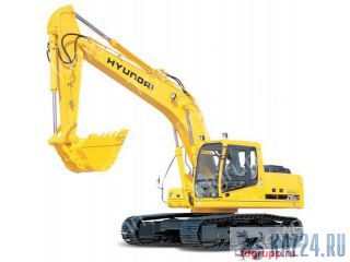    , HYUNDAI, R210LC-7, R250LC-7, R290 