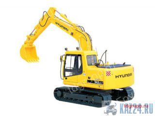   Hyundai () R140LC-7 