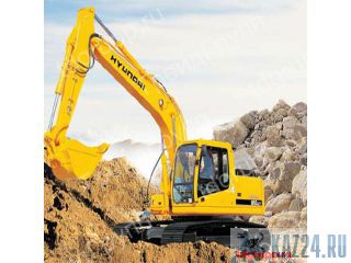   Hyundai () R160LC-7 