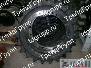 108-00022B   () Doosan DX300, DX340LCA 
