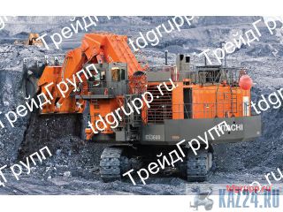 4654855   Hitachi EX3600-6 