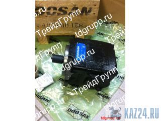 401-00157   Doosan MEGA 400-V 