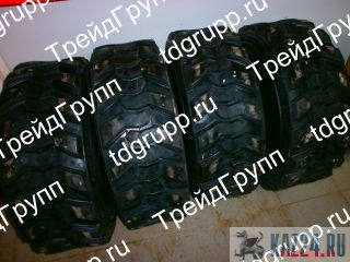  10-16.5  - Doosan, Bobcat 