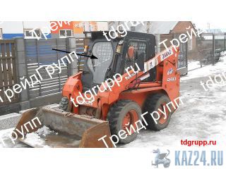 K1021163    Doosan 440 Plus 