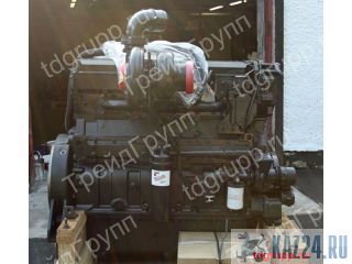 ��������� Cummins QSX15-C ������